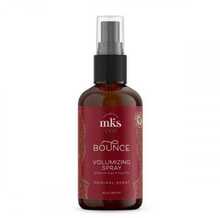 Volüümi andev pihusti MKS Eco Bounce Volumizing Spray, 236 ml