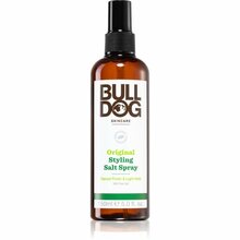 Juukseid vormiv soolasprei meestele Bulldog Original Salt Spray, 150 ml
