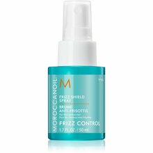 Juuksesprei Moroccanoil Frizz Shield Spray, 50 ml