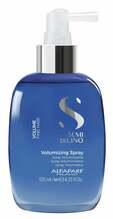 Juuksesprei Alfaparf Milano Semi Di Lino Volumizing Spray, 125 ml