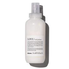 Niisutav lokkis juuste sprei Davines Love Curl Primer, 150 ml