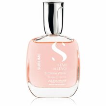 Juukse- ja kehaparfüüm Alfaparf Milano Sublime Water, 50 ml