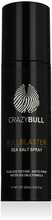 Juuksesprei Crazybull Bull Blaster Sea Salt Spray, 200 ml