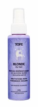 Juuksesprei YOPE Blonde My Hair Amethyst Mist 100 ml
