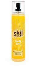 Keha- ja juuksesprei Skil Night Call Party Time, sädelev, 250 ml