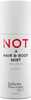 Juuste ja keha udu Juliette Has A Gun Not A Hair & Body Mist, 75 ml