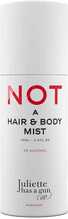 Juuste ja keha udu Juliette Has A Gun Not A Hair & Body Mist, 75 ml