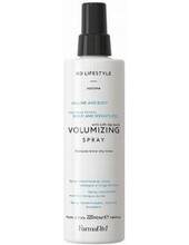 Juuksesprei FarmaVita HD Volumizing Spray, 220 ml