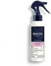 Sprei lokkis juustele Phyto Rizos Curl Revealing Spray, 150 ml