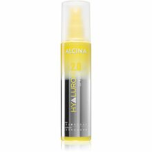 Niisutav juuksesprei Alcina Hyaluron 2.0, 125 ml