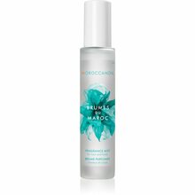 Lõhnasprei kehale ja juustele Moroccanoil Brumes Du Maroc, 100 ml