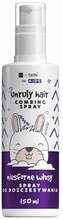 Juuksepihusti lastele Hiskin Kids Unruly Hair Combing Spray, 150 ml