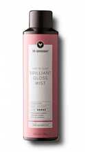 Läiget andev juuksesprei HH Simonsen Brilliant Gloss Mist, 250 ml