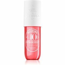 Keha- ja juukseudu Sol de Janeiro Brazilian Crush Cheirosa 40, 90 ml