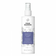 Juukseviimistlusudu Four Reasons No Nothing Sensitive Styling Mist, 250 ml