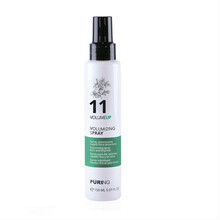 Volüümi andev juuksesprei Puring VOLUMEUP, 150 ml