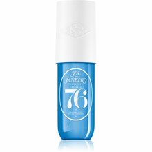 Keha- ja juukseudu Sol De Janeiro Brazilian Crush Cheirosa 76 Perfume Mist, 90 ml