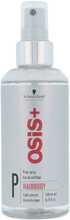 Juukseid vormiv sprei Schwarzkopf Professional Osis+ Hairbody Prep-Spray, 200 ml