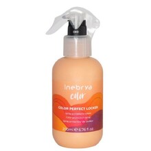 Värvi stabilisaatorsprei Inebrya Color Perfect Locker, 200 ml