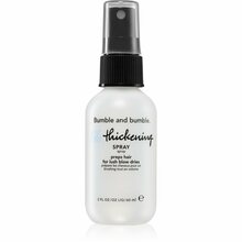 Tugevdav juuksesprei Bumble and bumble Thickening Spray, 60 ml