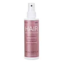 Juukseid päikese eest kaitsev sprei Korres Red Wine Hair Sun Protection, 150 ml