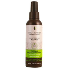 Kuumakaitsesprei juustele Macadamia Thermal Protectant Spray, 148 ml