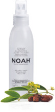 Särapihustus Noah Style Illuminating Spray Avocado, 125 ml
