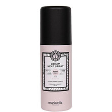 Juuksesprei Maria Nila Style & Finish Cream Heat Spray, 150 ml