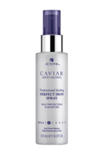 Kuumakaitsesprei Alterna Caviar Anti-Aging Perfect Iron Spray, 125 ml