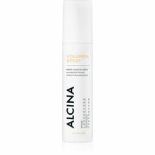 Volüümi andev juuksesprei Alcina Volume Spray, 125 ml