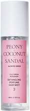 Parfüümiga juuksesprei Rated Green Peony Coconut Sandal 03, 80 ml