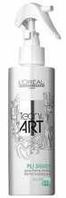 Juuksesprei L'Oreal Professionnel Tecni.Art Pli For Heat Hairstyling, 190 ml