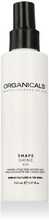 Juuksesprei Organicals Shape Shine Spray, 150 ml