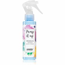 Volüümi andev juuksesprei Anwen Pump It Up, 100 ml