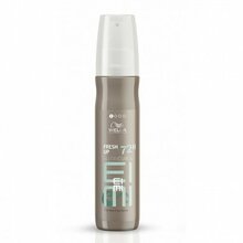 Juuksesprei Wella Professionals Eimi Nutricurls Fresh Up 72H Anti-Frizz Spray, 150 ml