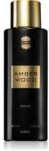 Juukseudu Ajmal Amber Wood, 100 ml