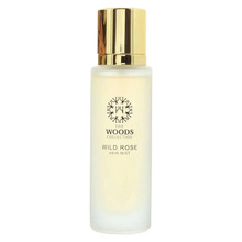 Juukseudu The Woods Collection Wild Roses Hair Scented Mist, 30 ml