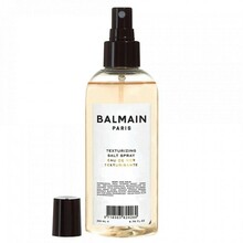 Juukseid kujundav soolapihusti Balmain Hair Texturizing Salt Spray, 200 ml