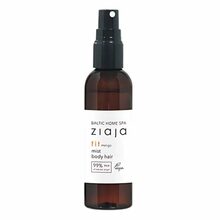 Ziaja Baltic Home Spa Fit Mango keha- ja juuksesprei 90 ml
