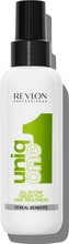 Juuksesprei Revlon Uniq One Green Tea Hair Treatment, 150 ml