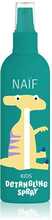 Juustesse jäetav pusasprei lastele Naif Kids Detangling Spray, 200 ml