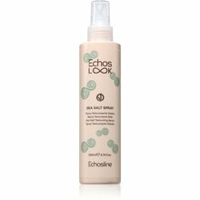 Juuksesprei Echosline E-Look Sea Salt Texturizing Spray, 200 ml