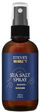 Juuksesprei Steves No Bull***t Sea Salt Spray, 100 ml