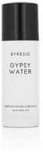 Byredo Gypsy Water juukseudu, 75 ml