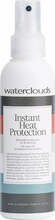 Juuste kuumakaitsesprei Waterclouds Instant Heat Protection, 150 ml