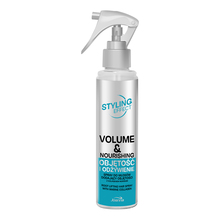 Juuksesprei Joanna Styling Effect Volume & Nourishing, 150 ml