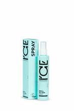 Pihustatav hooldus kuivadele kahjustatud juustele Natura Siberica ICE Professional Refill My Hair, 100 ml