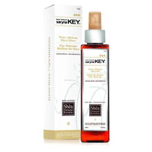 Juuksesprei Saryna Key Damage Repair Pure African Shea Oil Gloss Spray, 250 ml