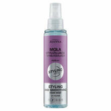 Vormiv ja siluv juuksesprei Joanna Styling Effect, 150 ml