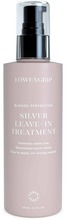 Juustesse jäetav sprei Löwengrip Blonde Perfection Silver Leave-In Treatment, 150 ml